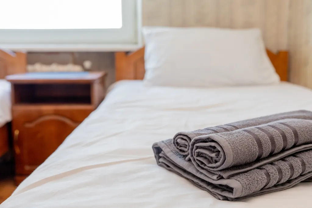 Квартира Просторная квартира на набережной — Калининград