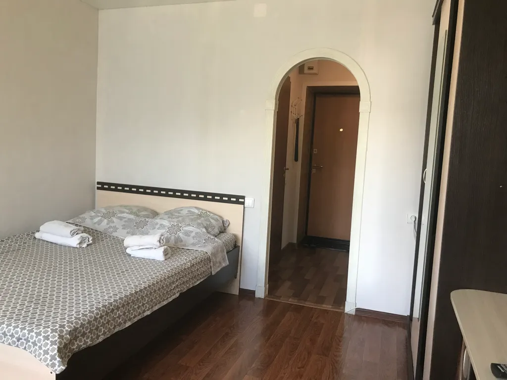 Уютная квартира в центре города.