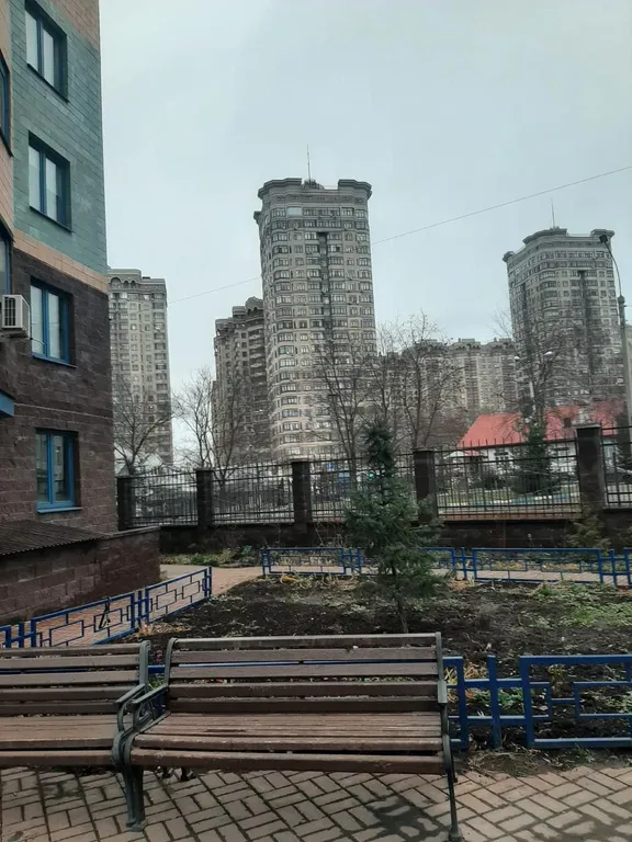 Квартира в Раменском на улице Мира