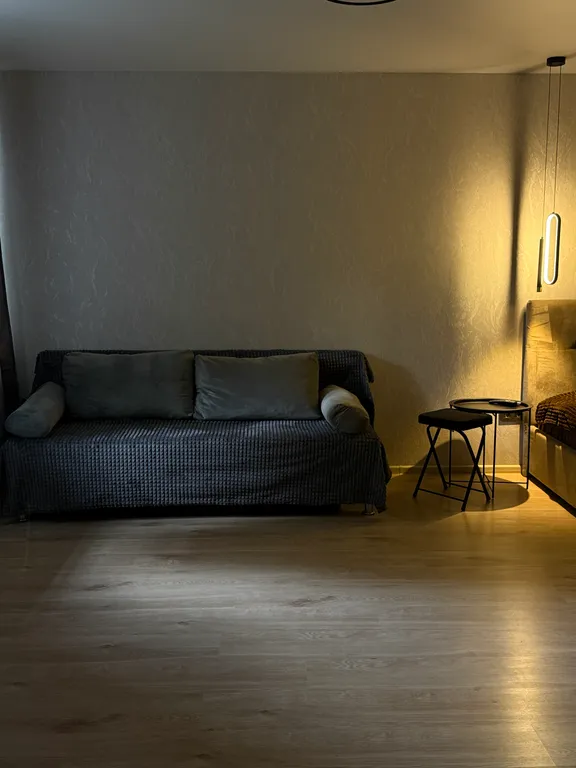 Уютная студия