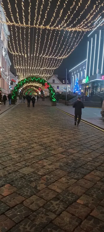 Квартира в самом центре старого города, рядом с нулевым километром