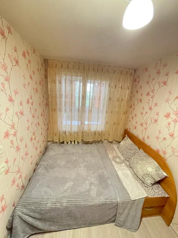 Апартаменты Грин Вайт