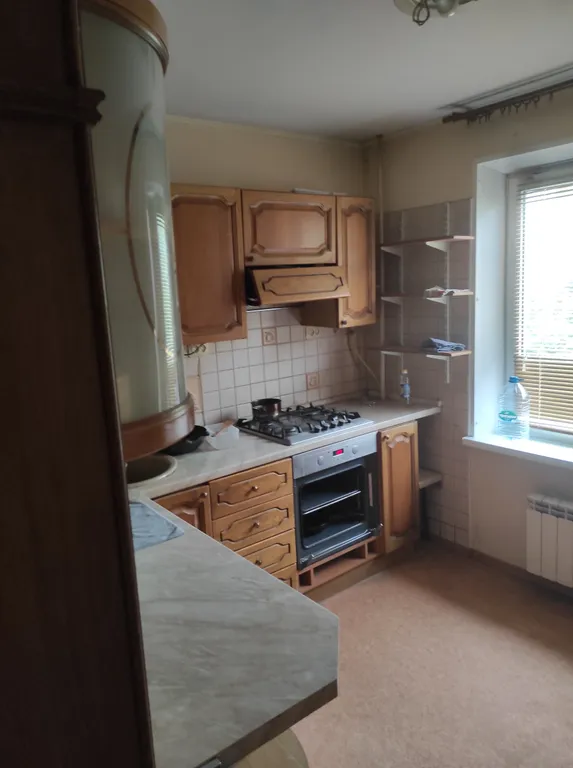 Комната в 2х комнатной квартире