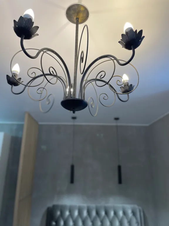 Квартира Квартира Студия в центре города — Великий Новгород