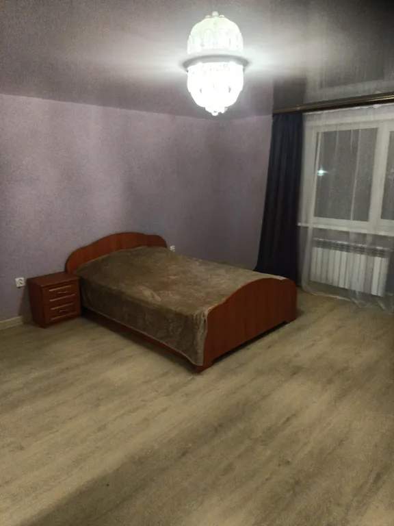 Уютный домик