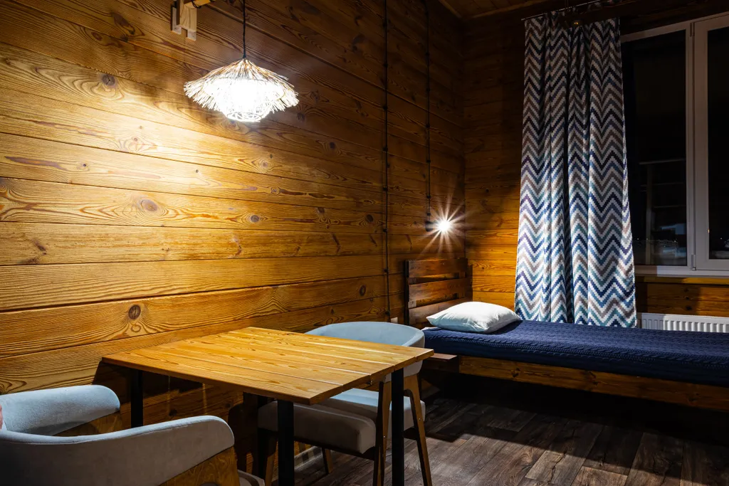 Квартира Комната — Шерегеш