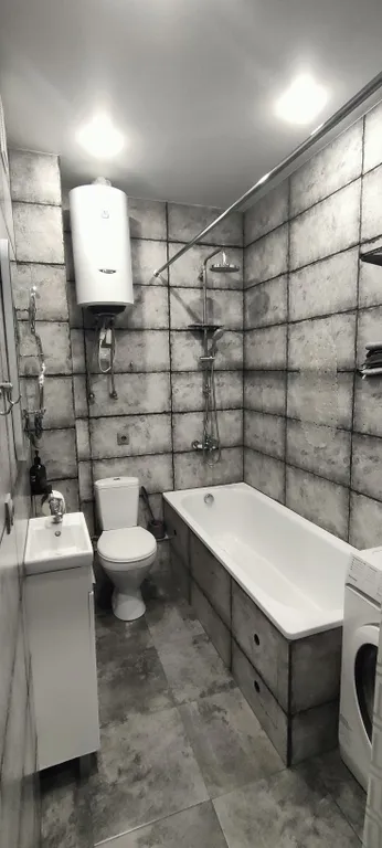 Студия с видом на Горный воздух