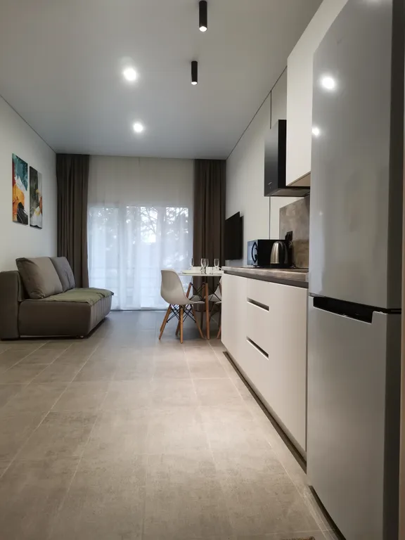 2-комнатная Квартира — аренда посуточно в Новоабзаково