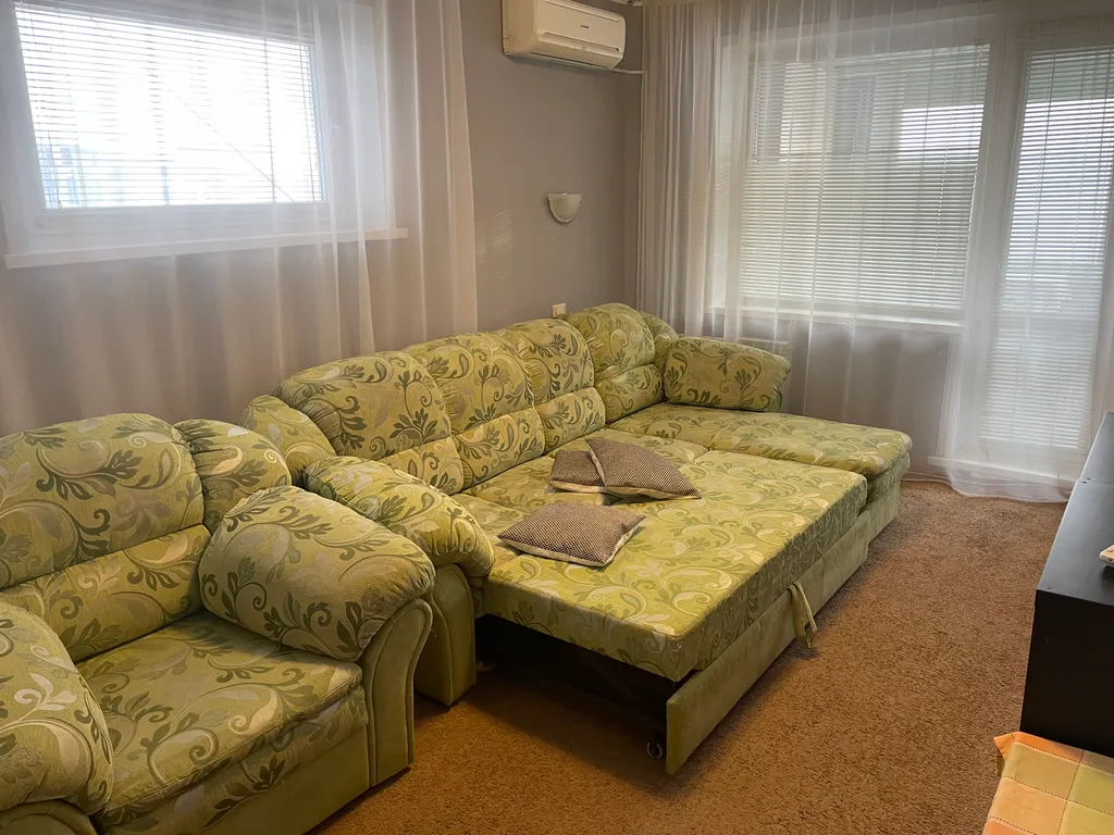 Квартира в центре