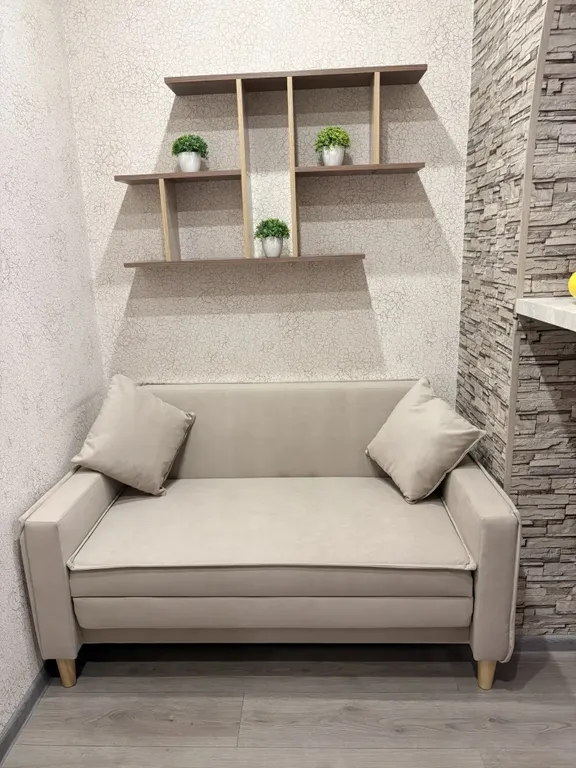 Новая, уютная квартира в пяти минутах от центра города