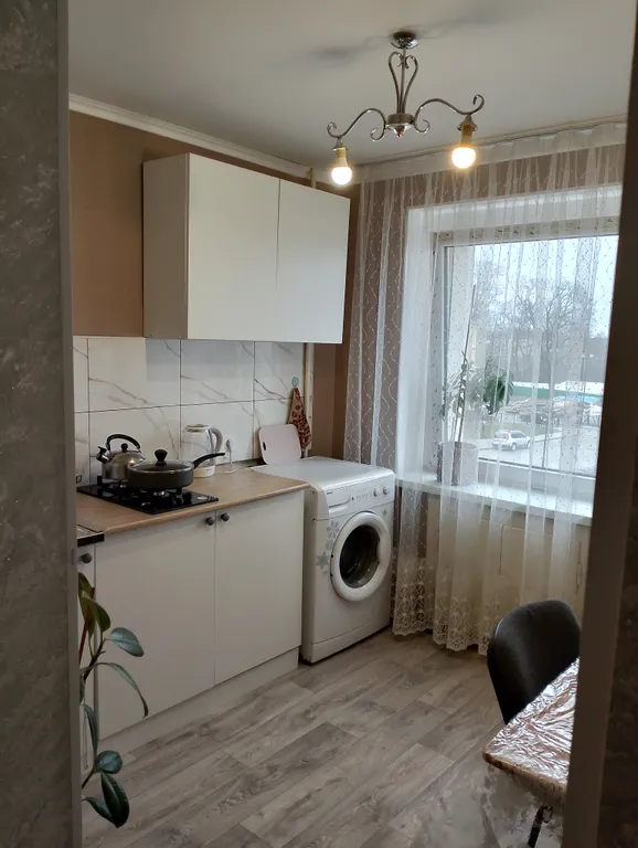 Шикарная квартира в центре города по доступной цене