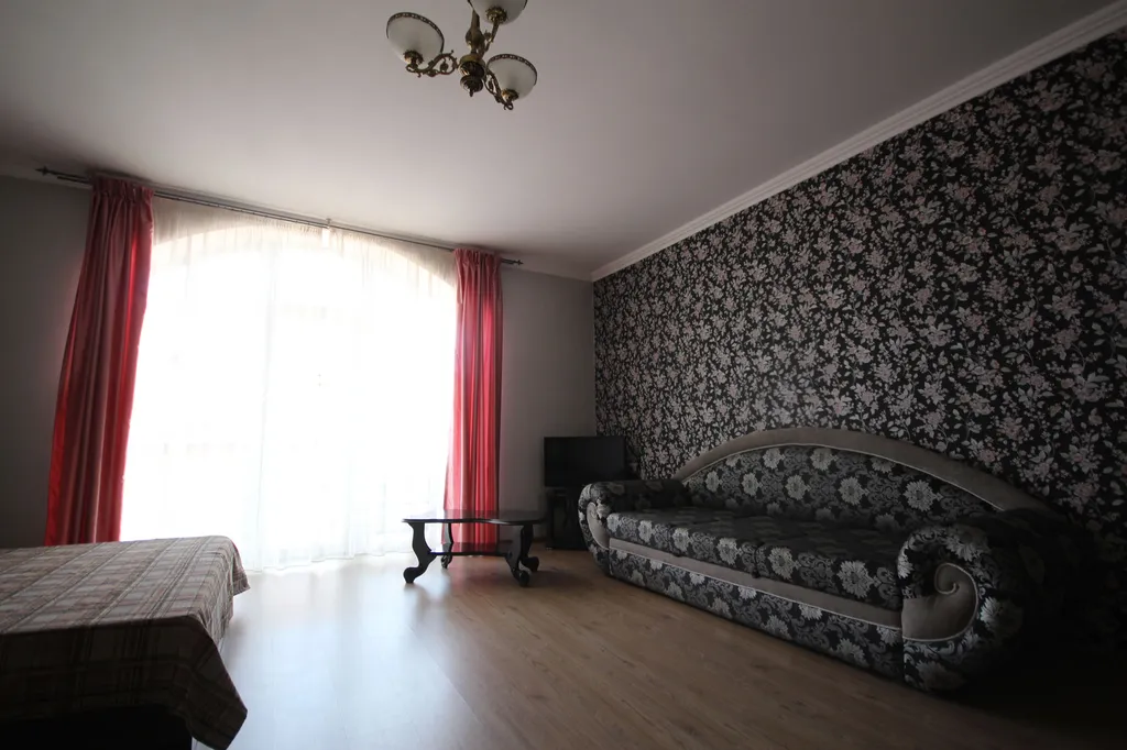 Квартира 2-комнатная Квартира — Анапа