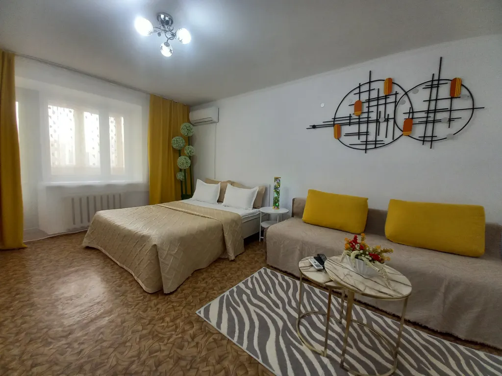 Центр Вселенной