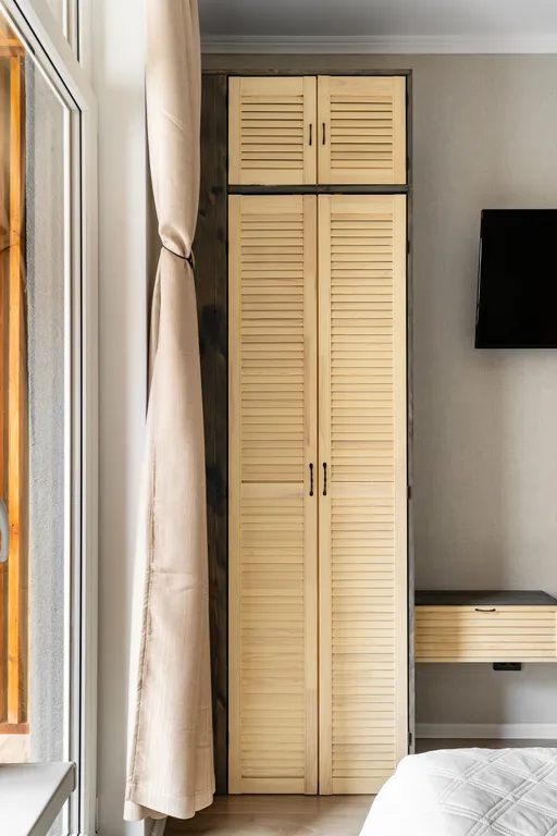 Квартира Квартира Апартамент комфорт-класса Афины — Шушары