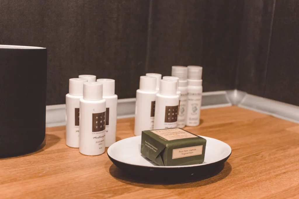 Апартамент в центре Ялты