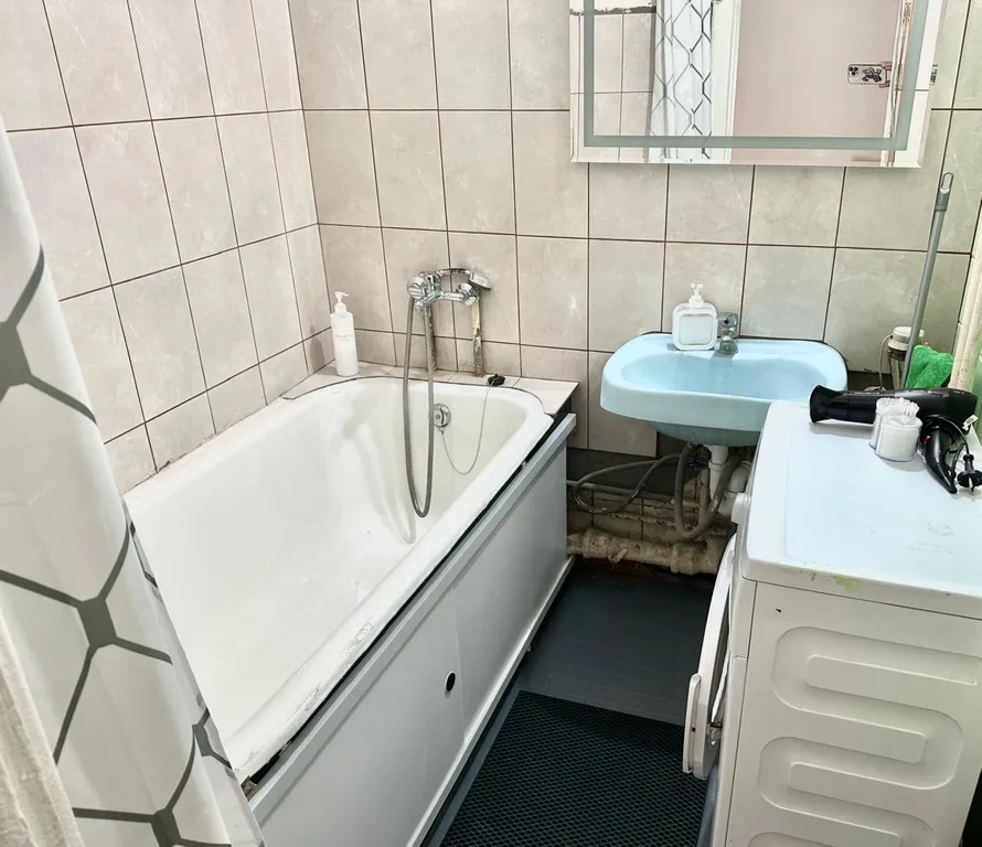 Квартира эконом класса у метро
