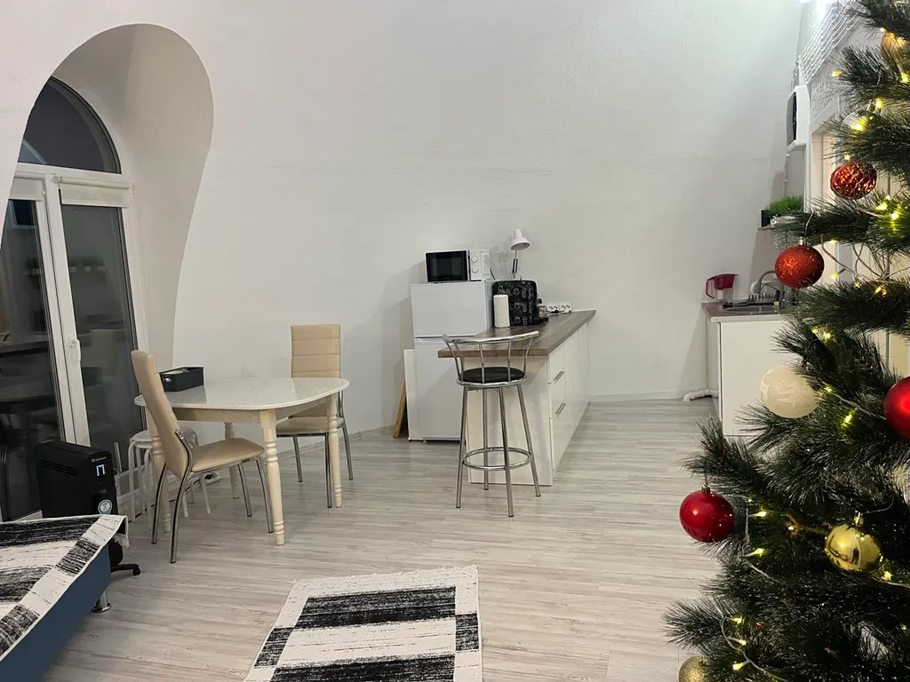 Коттедж Коттедж Купол by flacon — Можайск