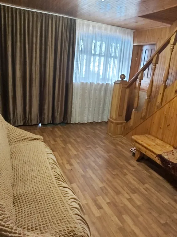 Дом особняк в живописном районе Куртатинского ущелья