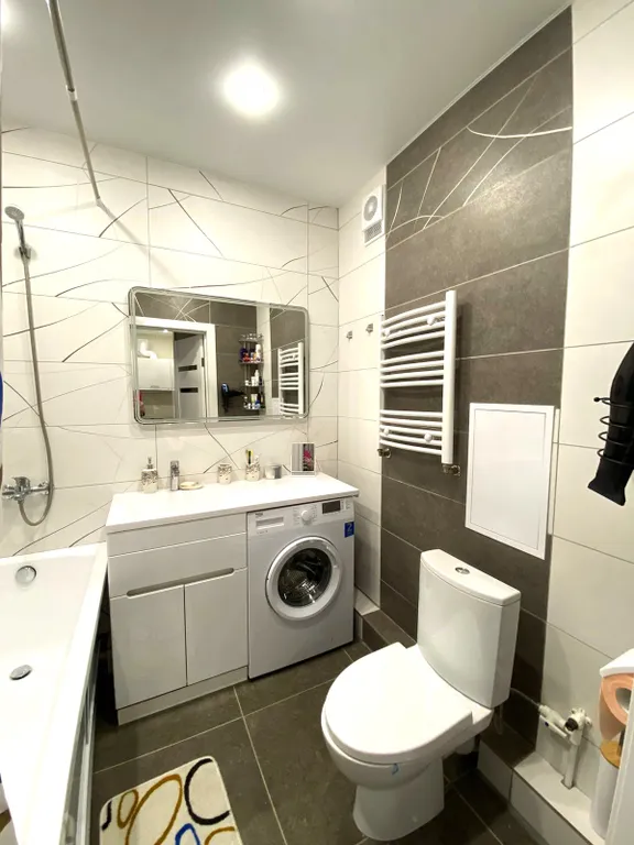 Уютная квартира для семейного отдыха недалеко от моря