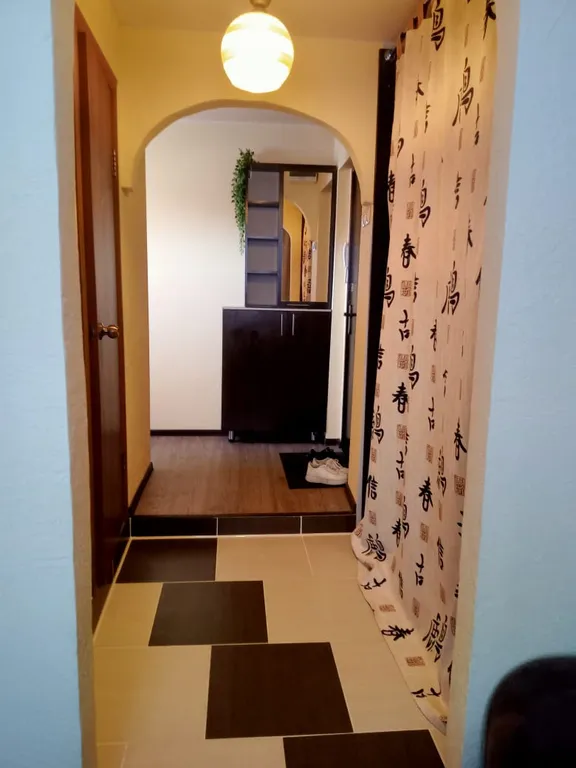 Гостинка на Каштаке