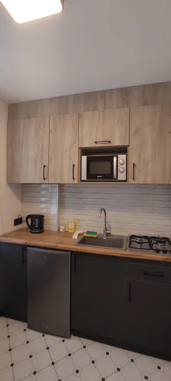 Квартира от Изба-Агафоновых (квартира)