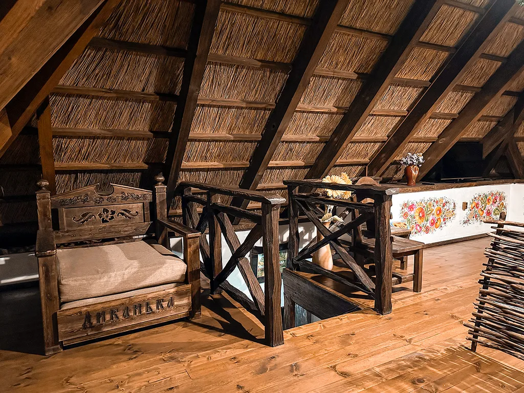 2-комнатный Дом