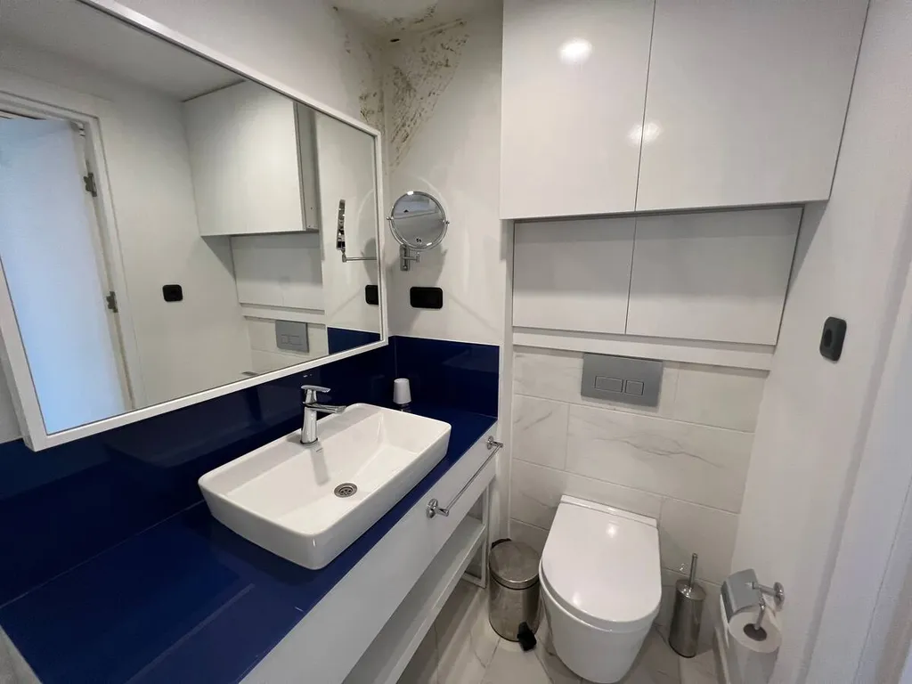 Orbi city 559, 5 этаж