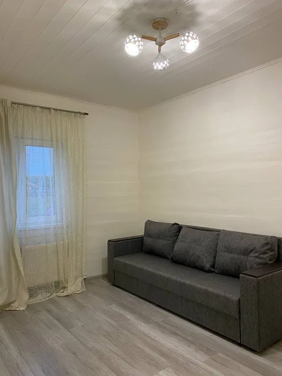 Уютный дом недалеко от Москвы