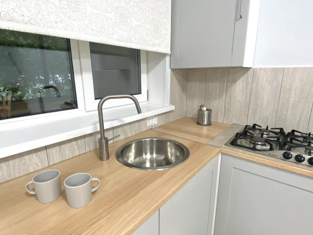 Коттедж Дом для семейных отпусков с прекрасным видом — Казань