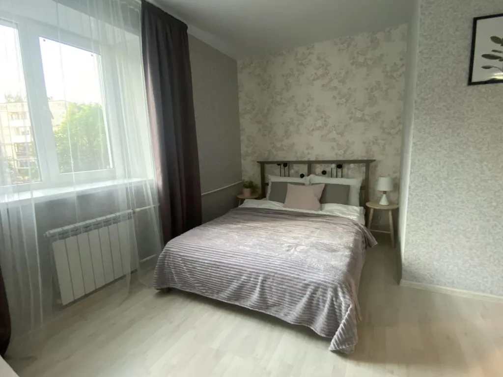 Апартамент Лаванда в центре