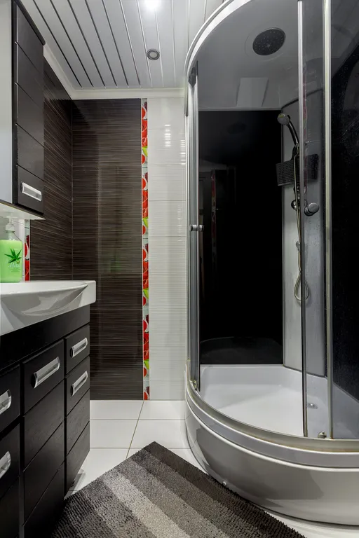 Двухкомнатная квартира со всеми удобствами