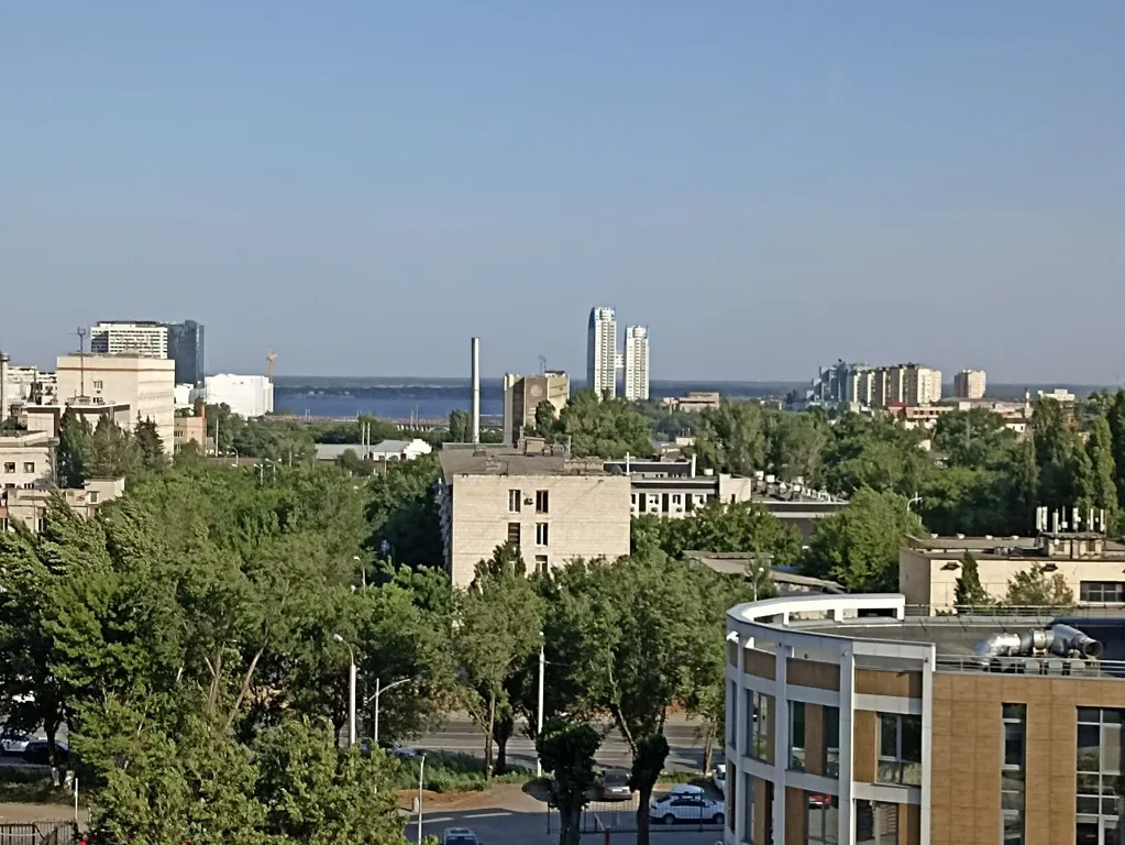 Квартира Апартаменты на Гранд Авеню — Волгоград