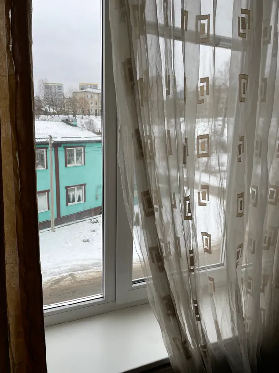 Семейная комната