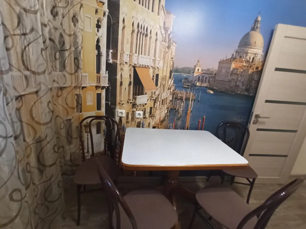 Квартира Между Рощей и Северным прекрасная квартира — Красноярск