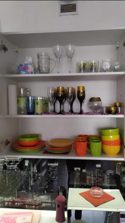 Уютный апартамент в центре