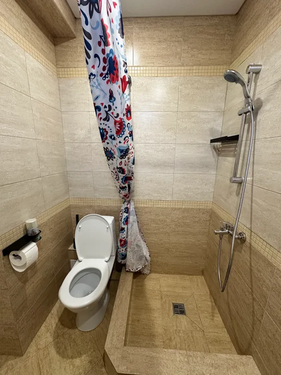 Квартира Комната — Пицунда