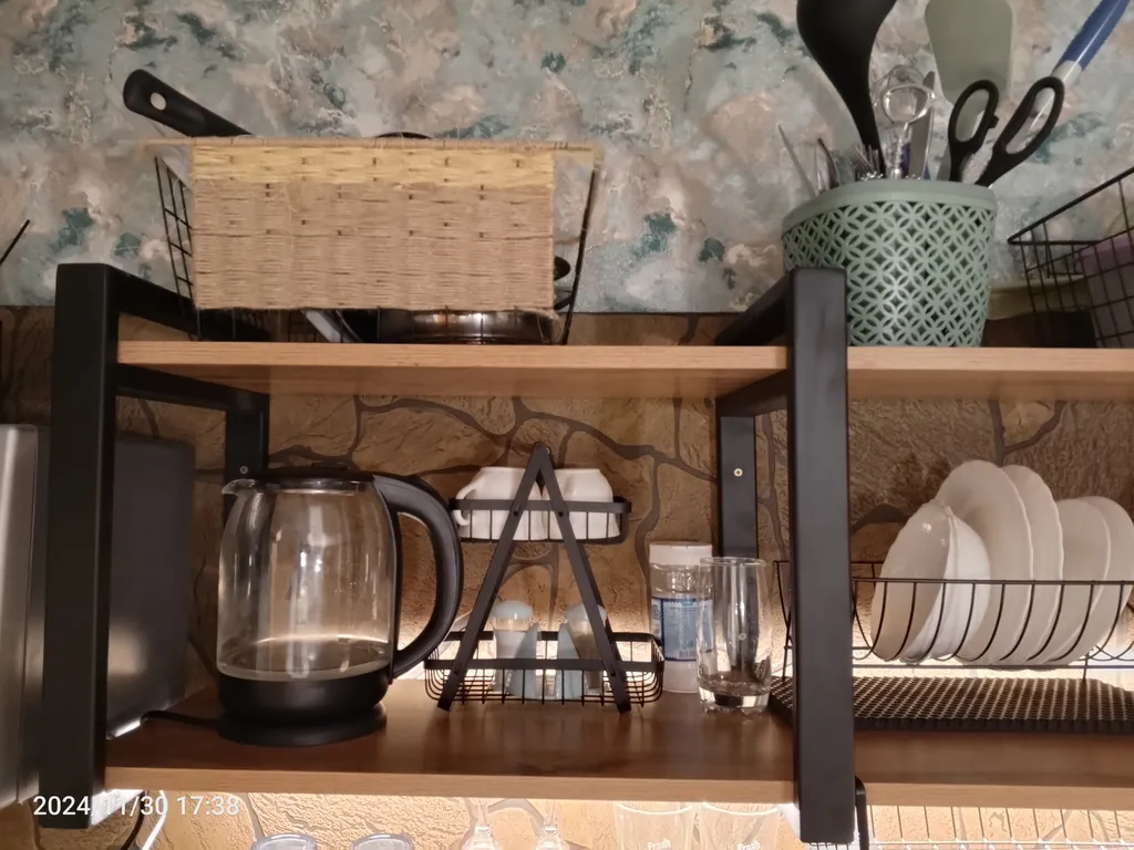 Уютная студия в центре