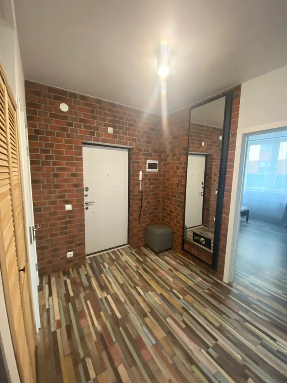 Апартаменты Причал