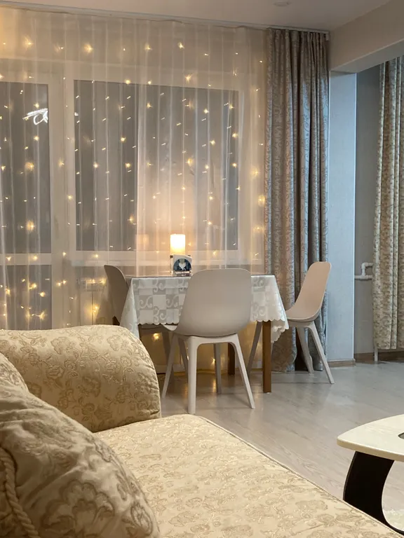 Квартира Апартаменты Золотой Полулюкс в самом центре — Омск