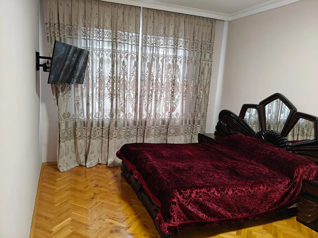 Квартира Уютная квартира — Владикавказ