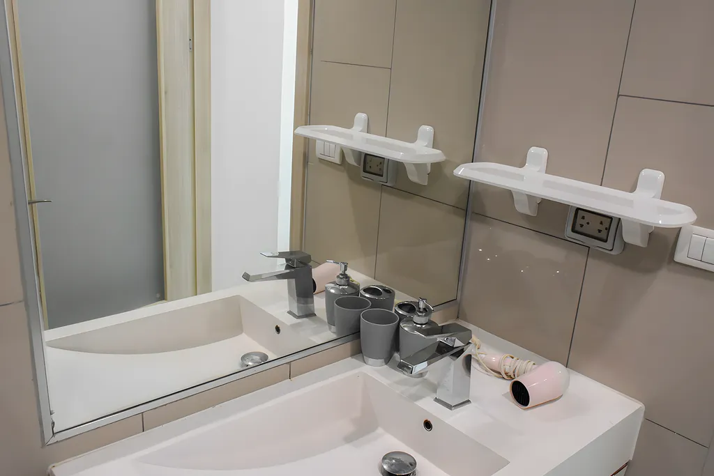 Water Park Premium Pool View 5G Wi-fi