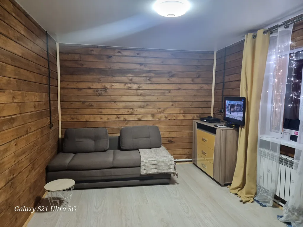 Андреевский форт