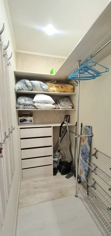 Квартира на берегу моря