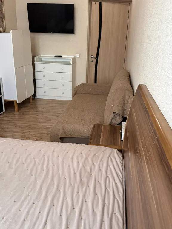 Уютное жилье