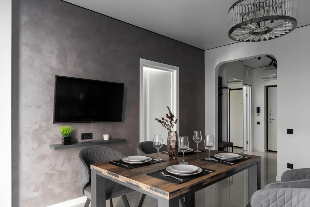 Квартира на первой линии