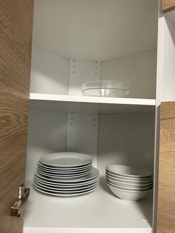 Квартира Квартира Bunino Apartment — Москва