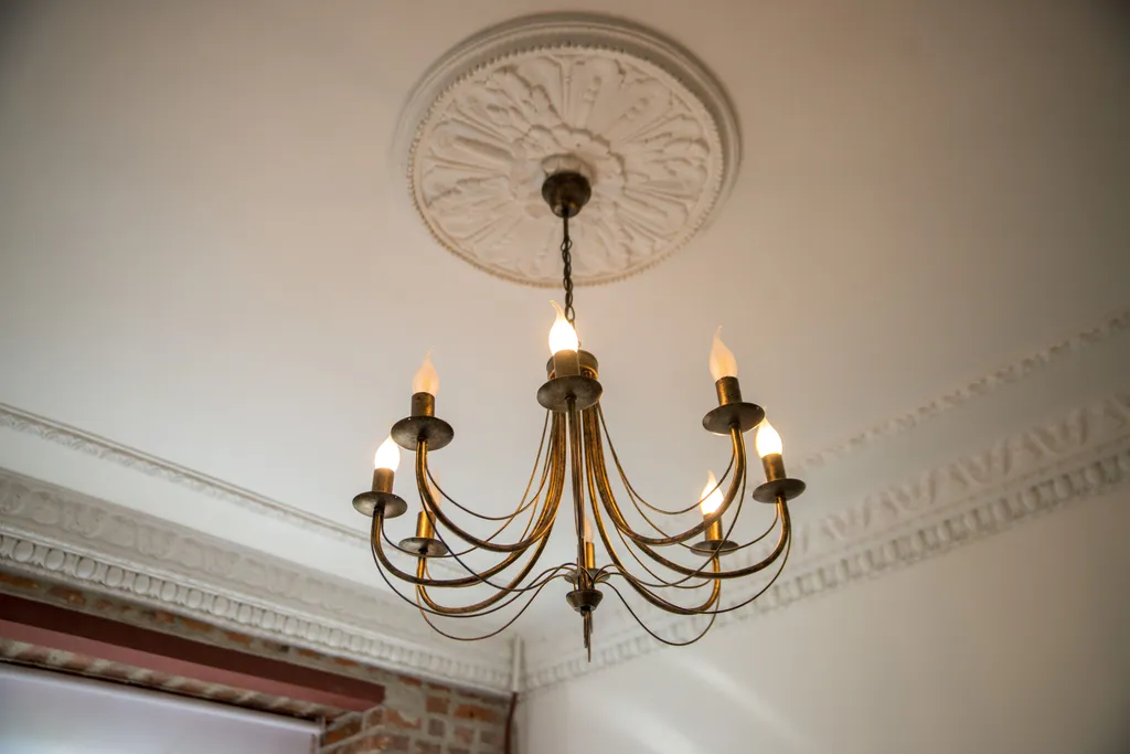 Квартира Квартира Жемчужина в центре города — Москва