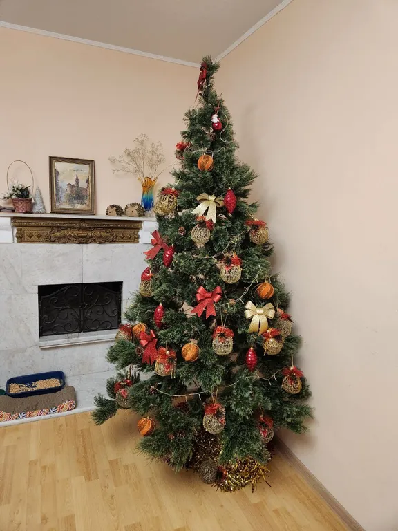 Ваш дом для отдыха