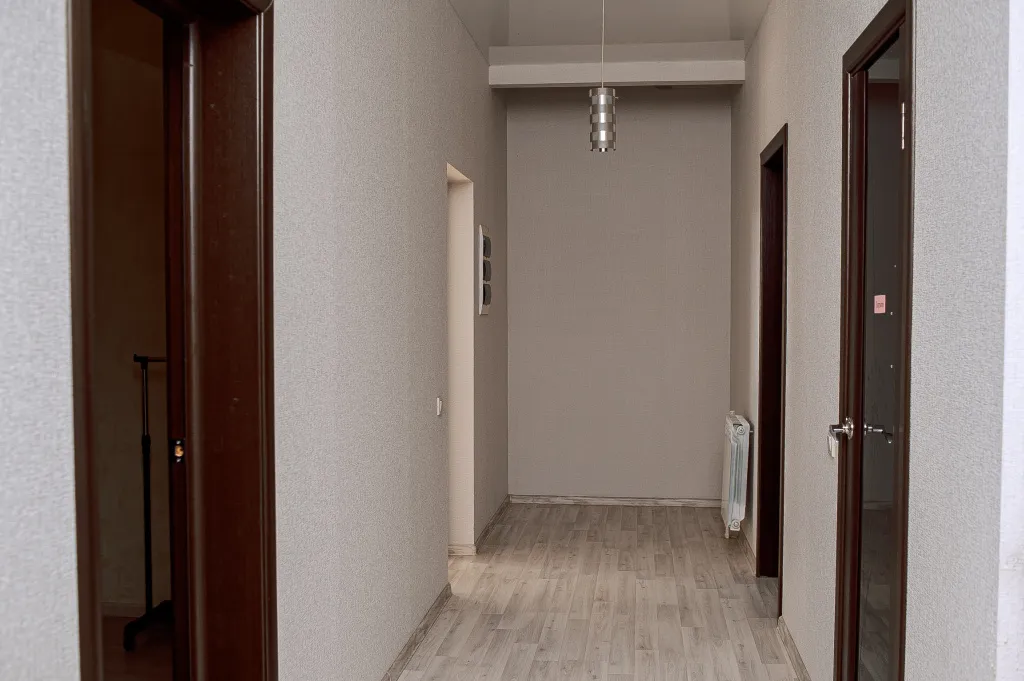 Просторный коттедж в 10 минутах от Мамаева кургана