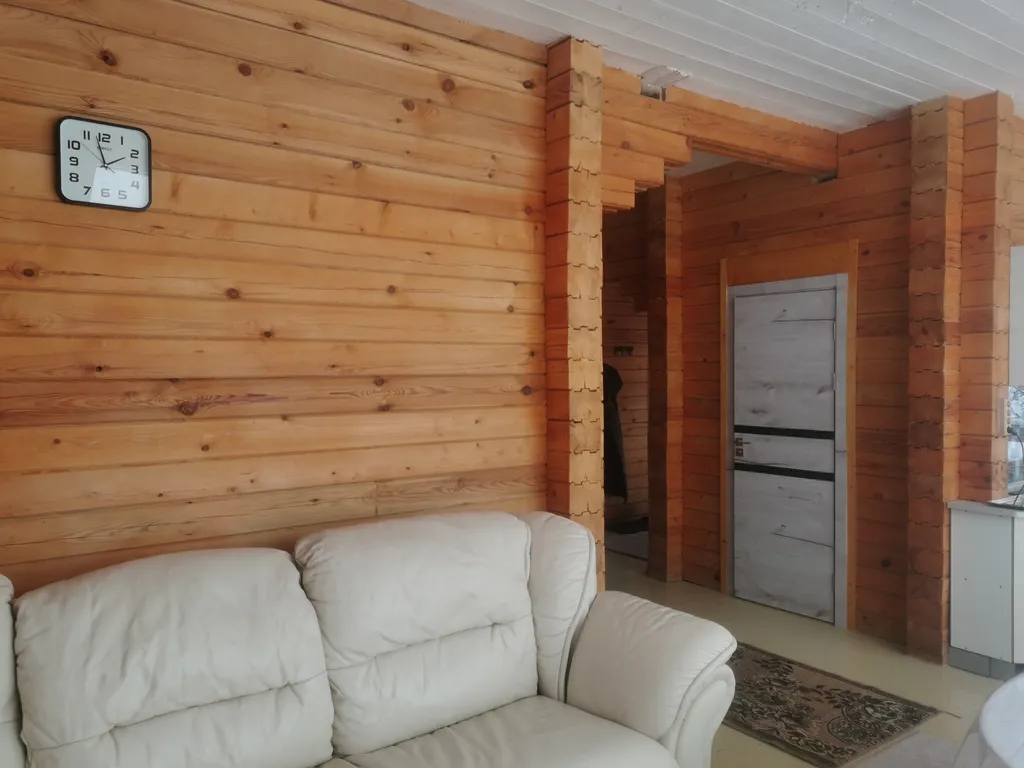 Дом с видом на море